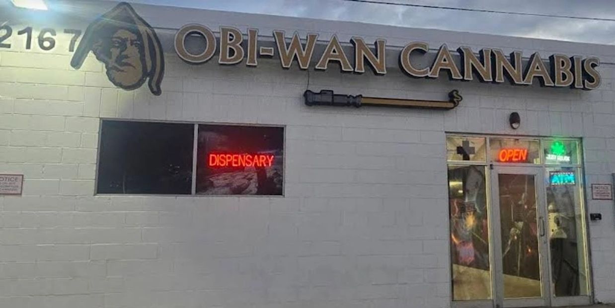 Top-Rated Cannabis Dispensary Near El Paso Offering Flower, Edibles, and Vape Cartridges