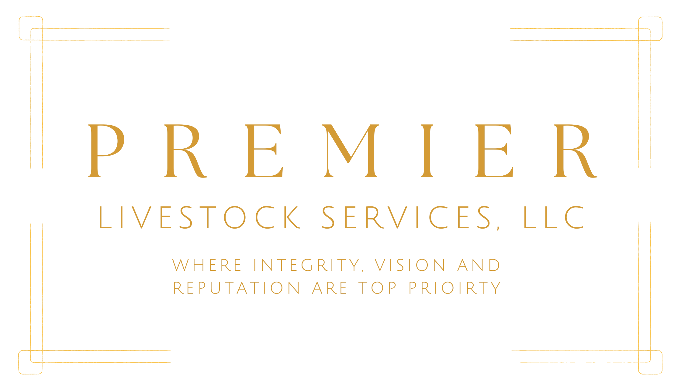 Premier Livestock Services Home