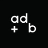 AD + B 
Logo Here