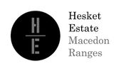 Journey Through the Ranges
Macedon Ranges
Winery Tour
Hesket Estate