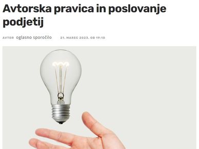 Avtorska pravica