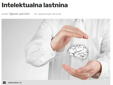 Intelektualna lastnina