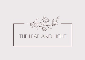 The Leaf and Light