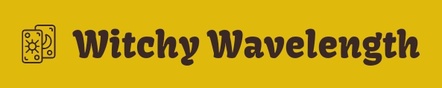 Witchy Wavelength