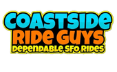 Coastside Ride Guys