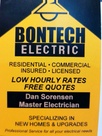 Bontech Electric