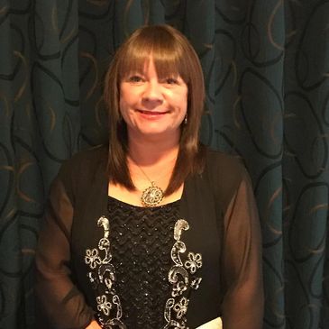 Maureen Kilgour