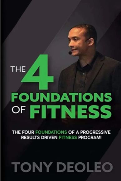 THE 4 FOUNDATIONS OF FITNESS!
 THE 4 FOUNDATIONS OF FITNESS: The four foundations of a progressive r