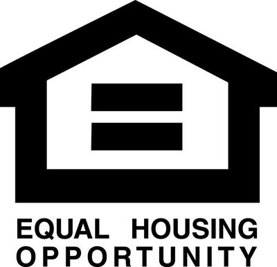 Equal Housing Opportunity Logo