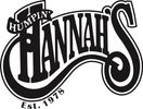 Hannahs - Sponsor - Timberline Boys Lacrosse
