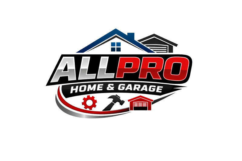 AllPro Home & Garage's Logo