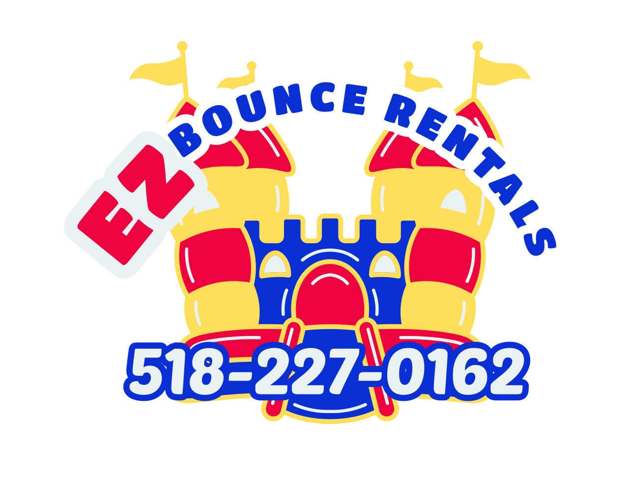 Are Bounce Houses Dangerous