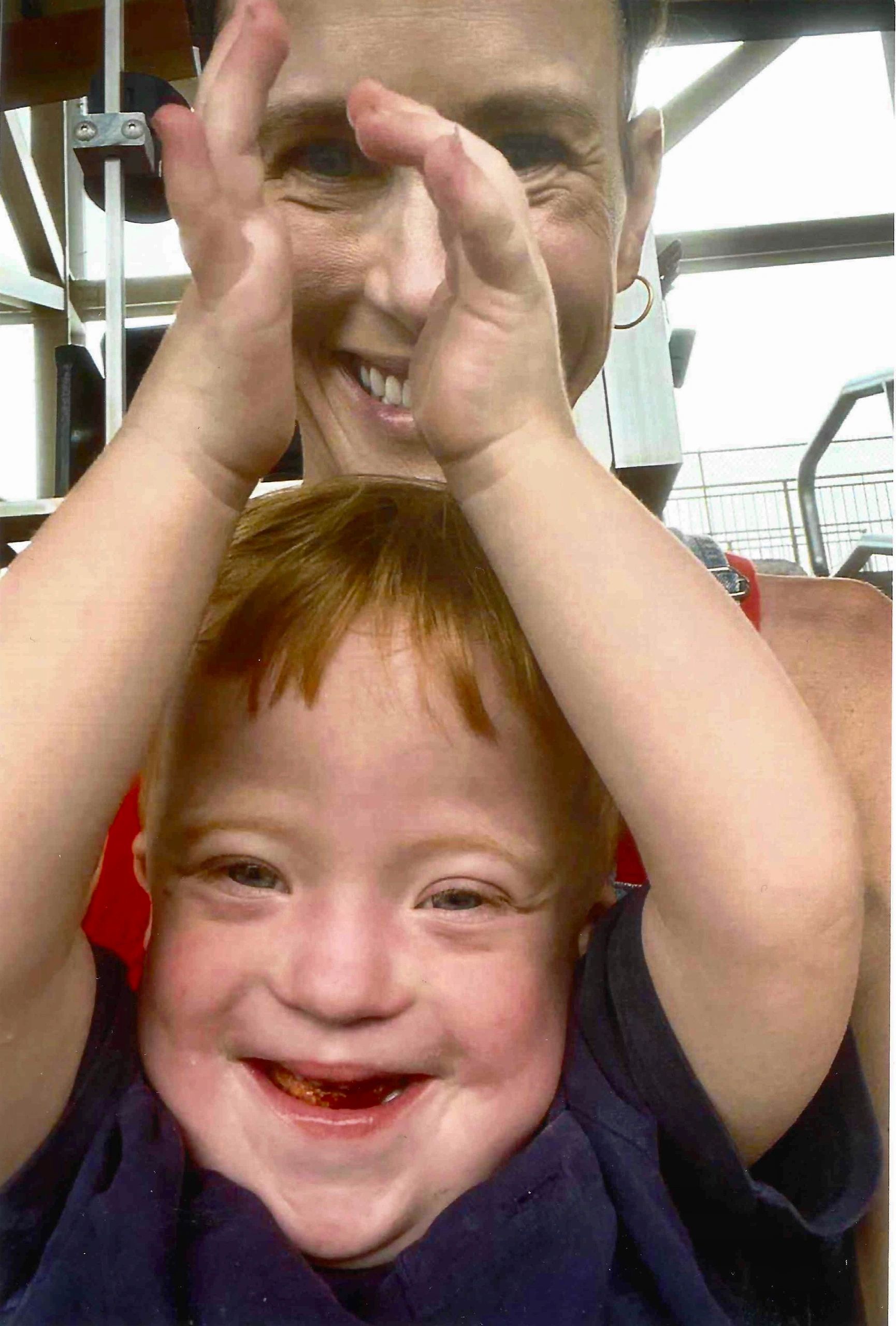 The Kathy Wilson Foundation