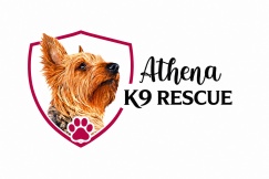 Athena Canine Rescue