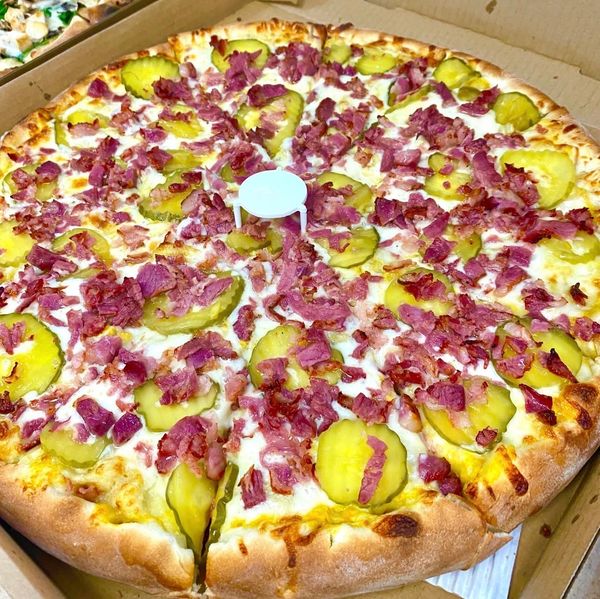 PASTRAMI