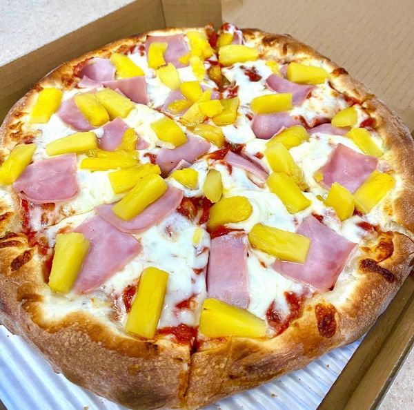 HAWAIIAN