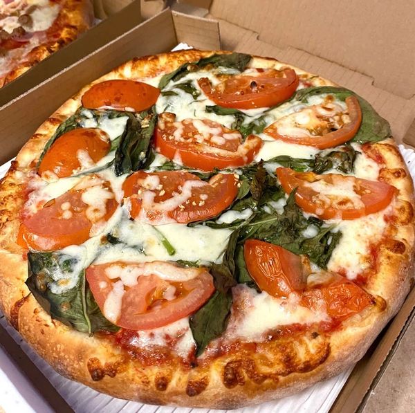 MARGHERITA