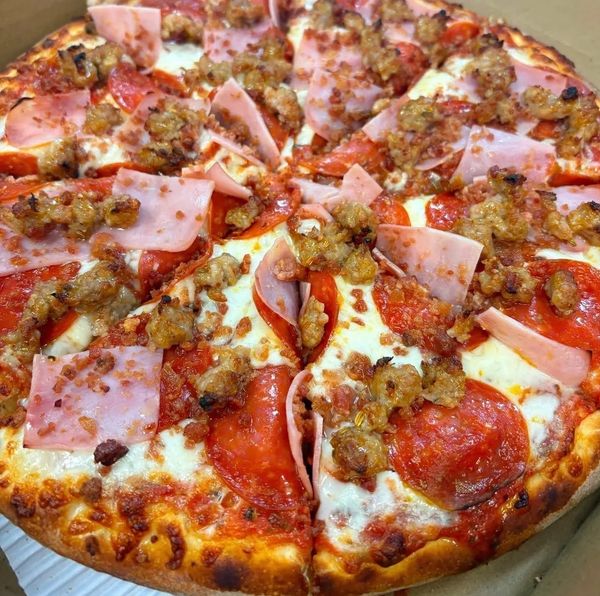 MEAT LOVERS