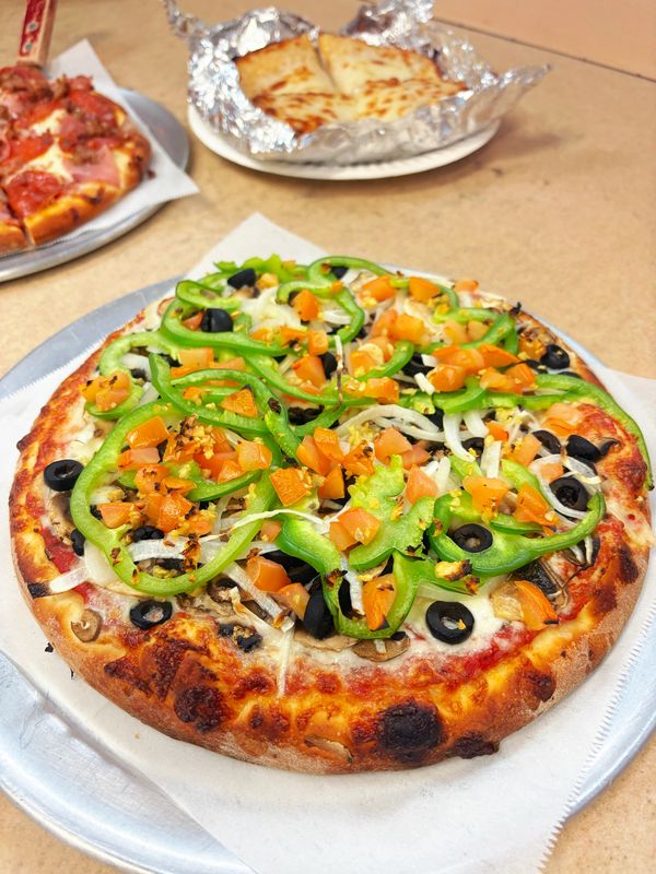 VEGGIE