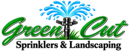 Green Cut Sprinklers & Landscaping