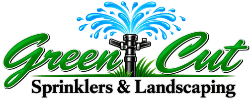 Green Cut Sprinklers & Landscaping