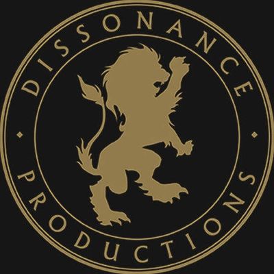 Dissonance Productions X Agent Steel