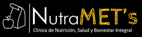 NutraMet's