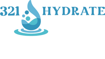 321 Hydrate
