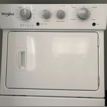 Dryer installed in Port St Lucie,  FL  34983