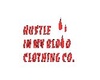 Hustle In My Blood Clothing Co.