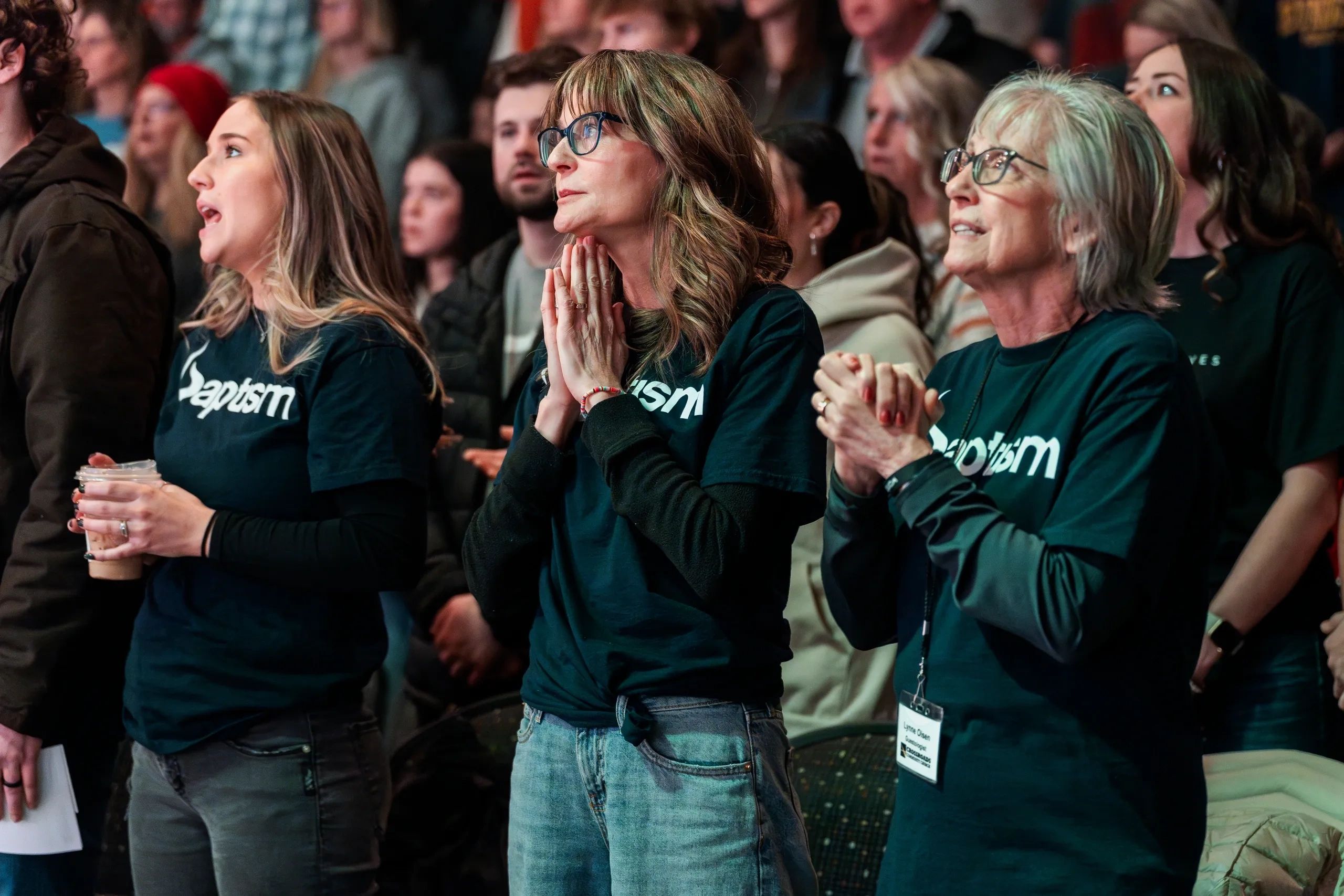 Crossroads Community Church