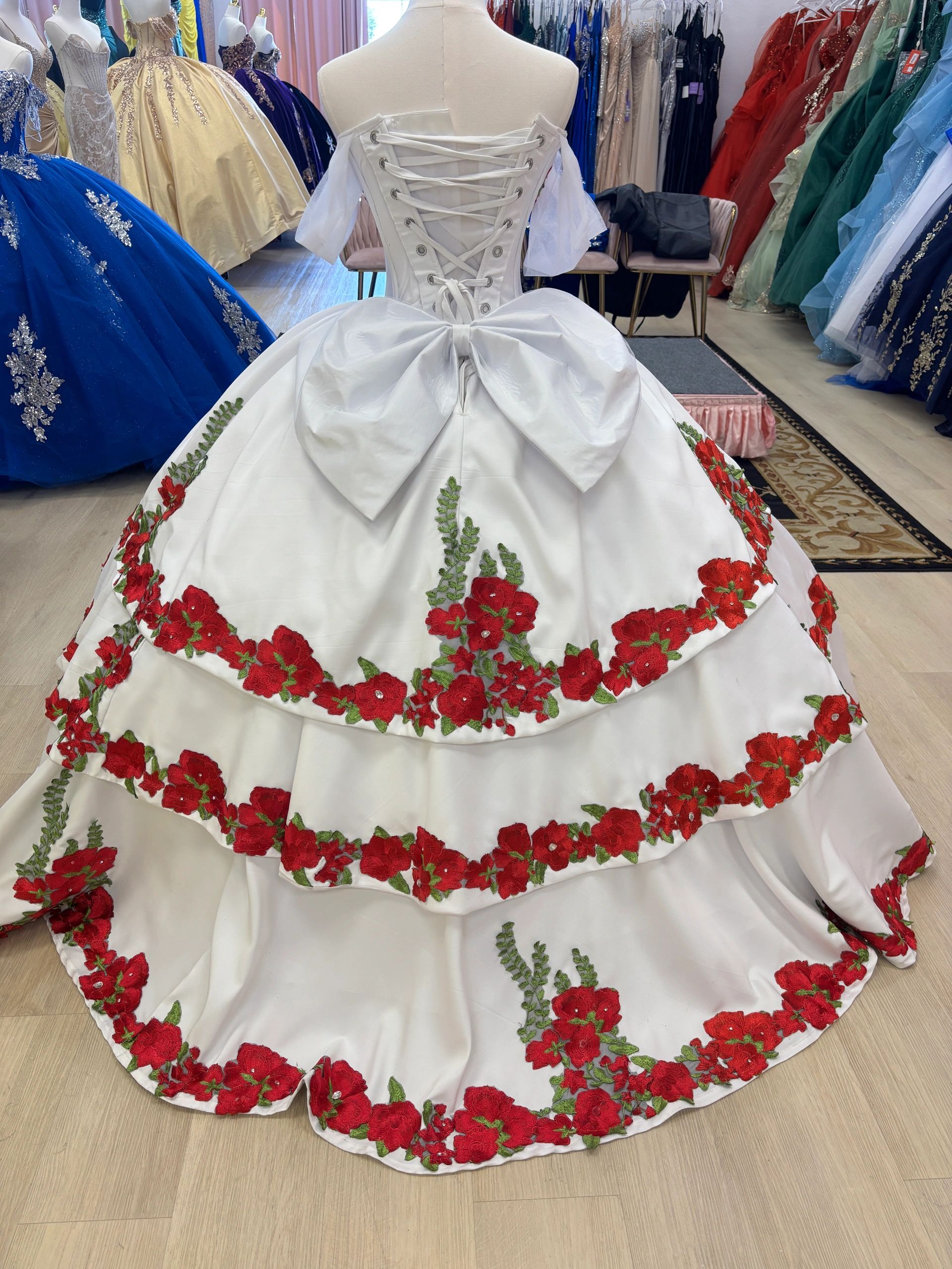 Zofia's Dress Shop