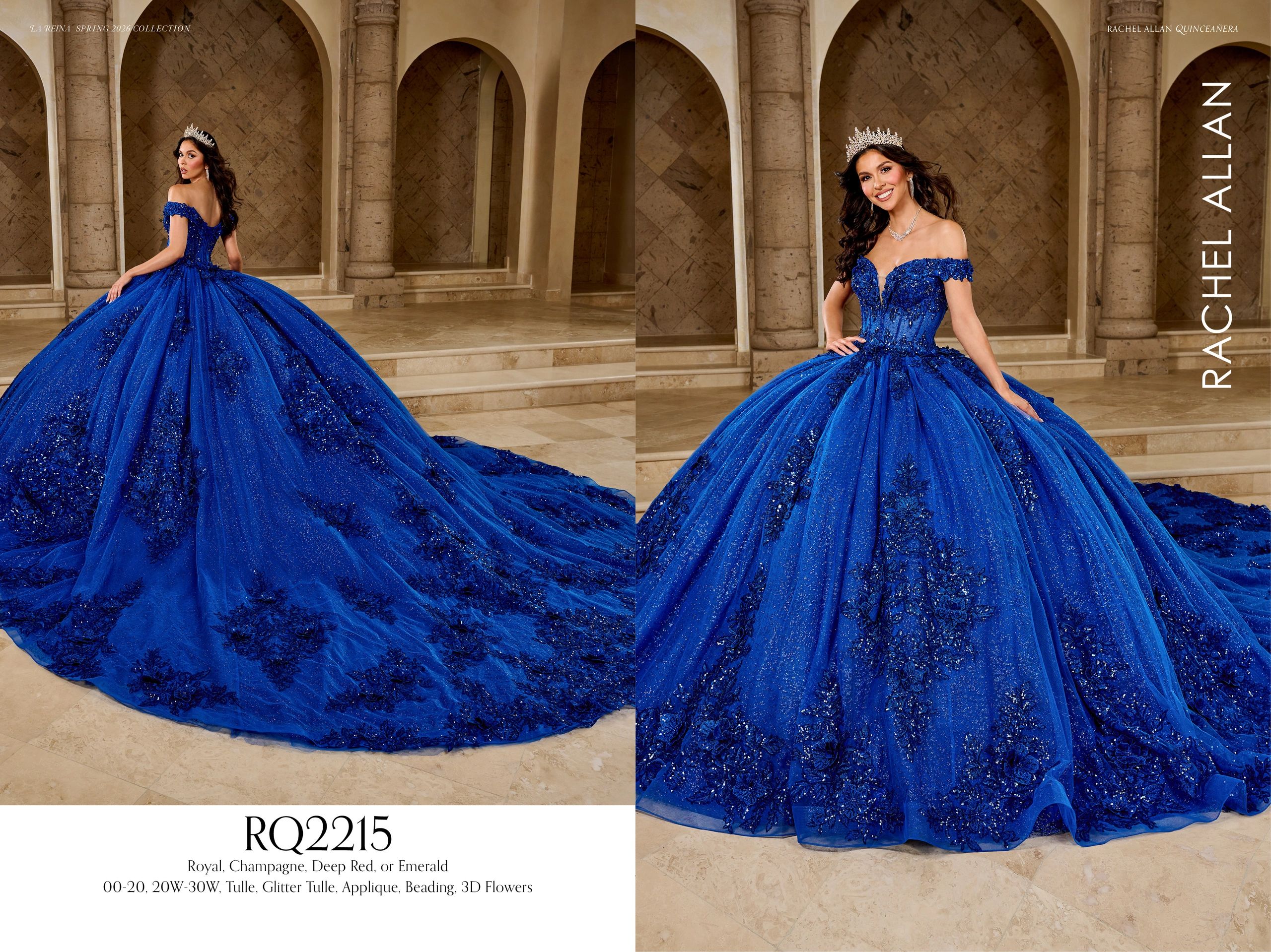 Zofia's Dress Shop