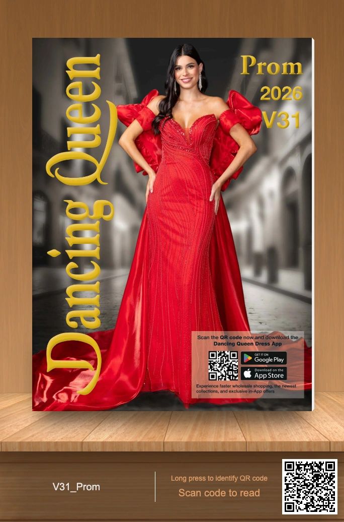 Zofia's Dress Shop