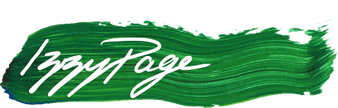 Izzy Page Fine Art Studio