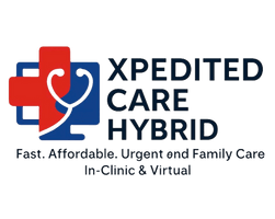 Xpedited Urgent Care