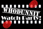 Unleash Your Sleuthing Skills at  an interactive WHODUNNIT Watch 