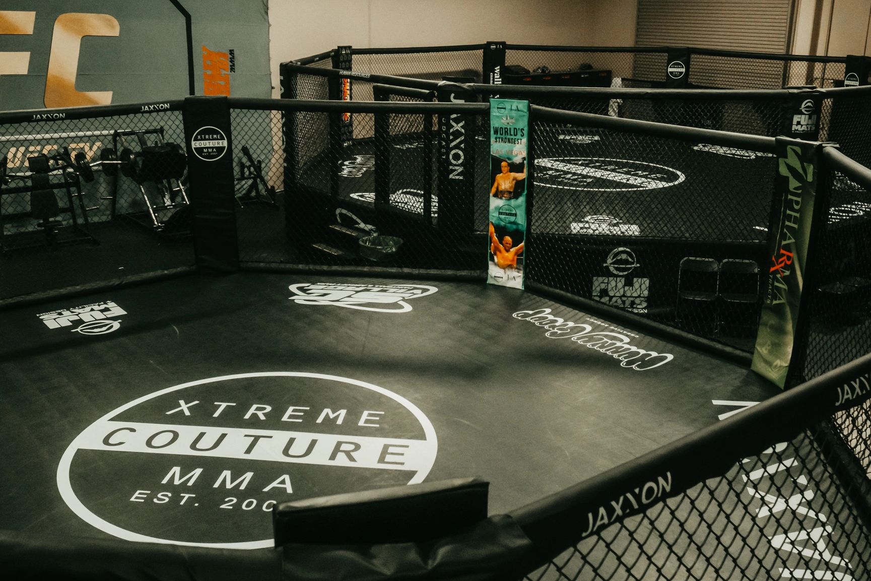 Xtreme Couture
