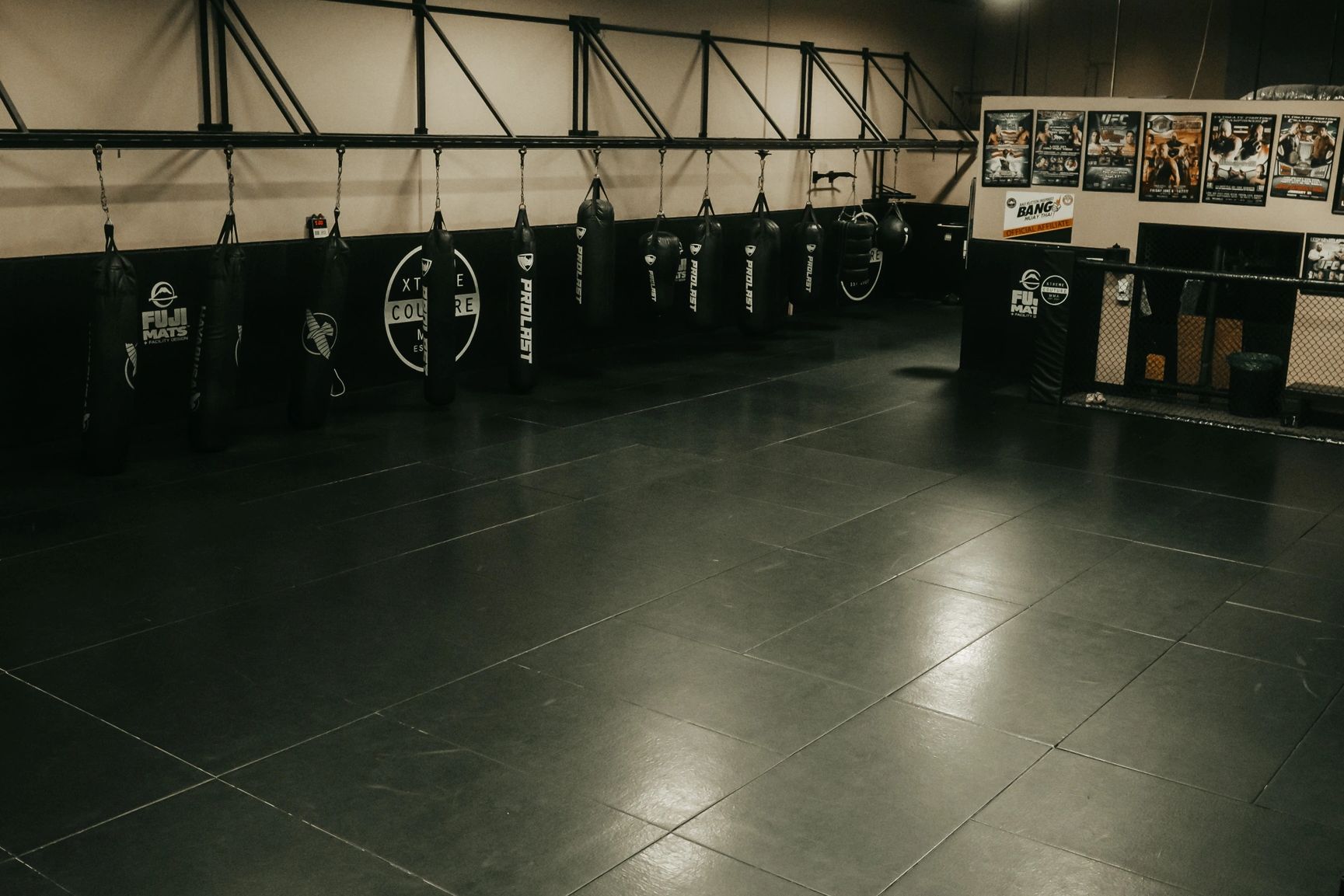 Xtreme Couture