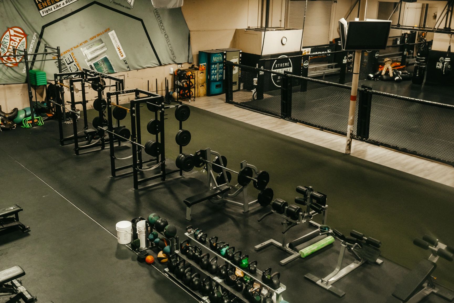 Xtreme Couture