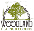 Woodland Heating & Cooling