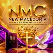 New Macedonia Church & Ministries, Inc.