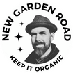 New Garden Road
