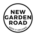 New Garden Road