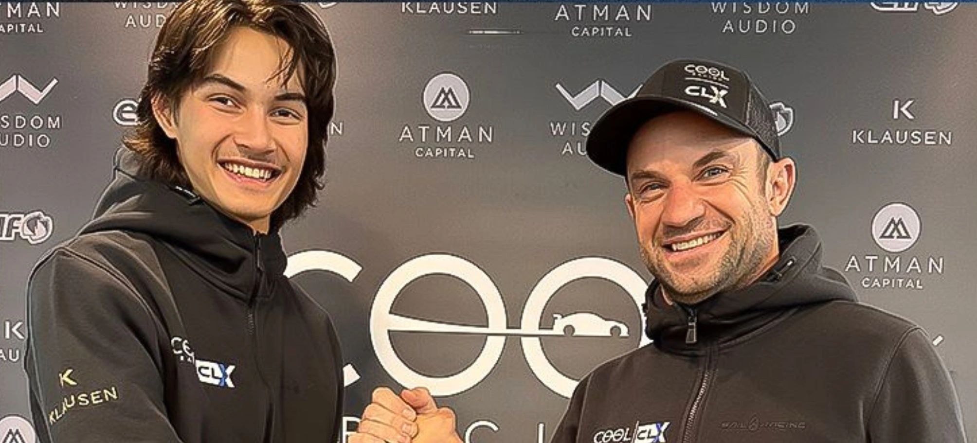 Experience the Thrill of World Endurance Championship at Carl Bennett ...