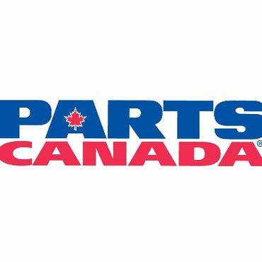 Authorized Dealer for Parts Canada