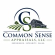 Common Sense Appraisals, LLC