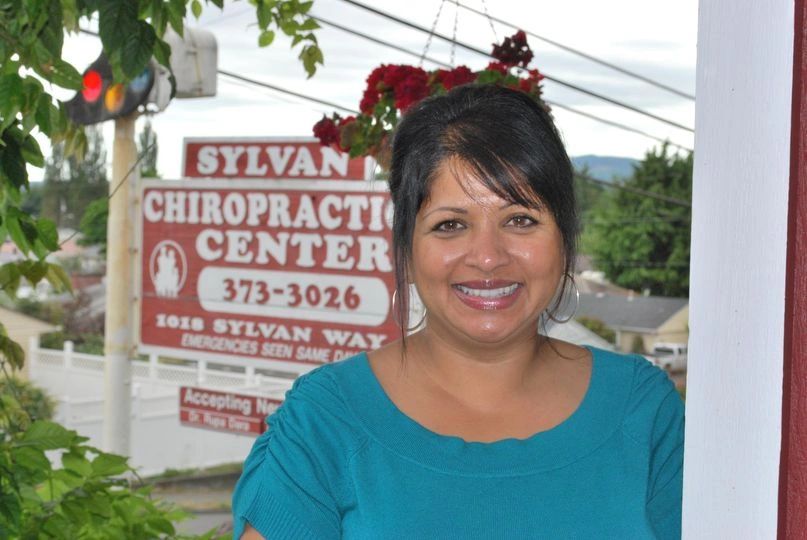 Sylvan Way Chiropractic