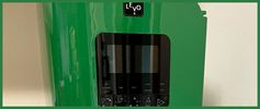 The best cannabis infusion infuser machine - Levo II.