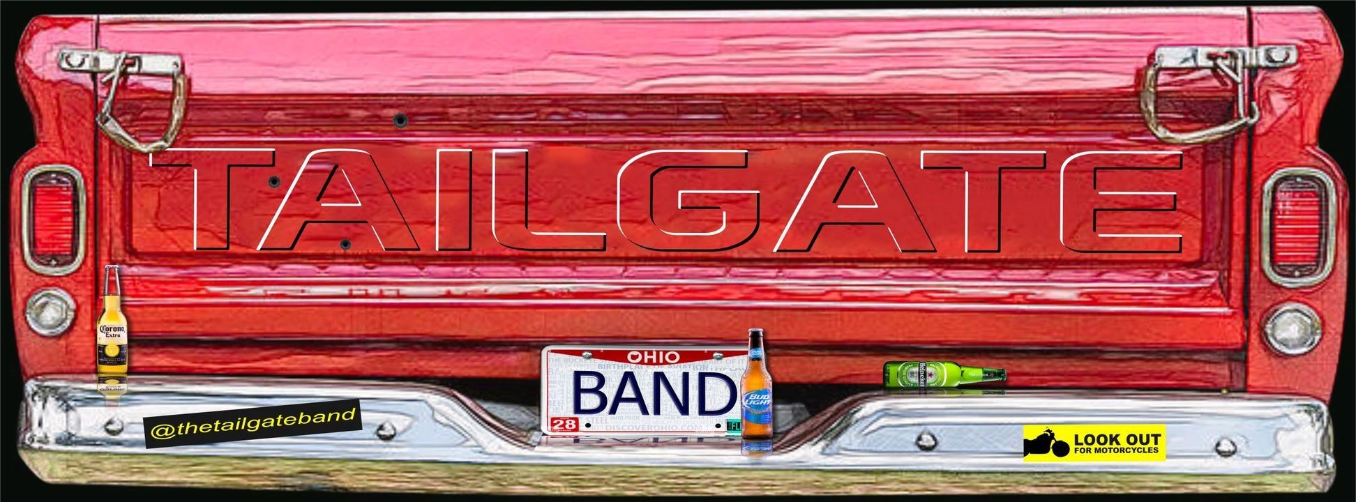 The Tailgate Band